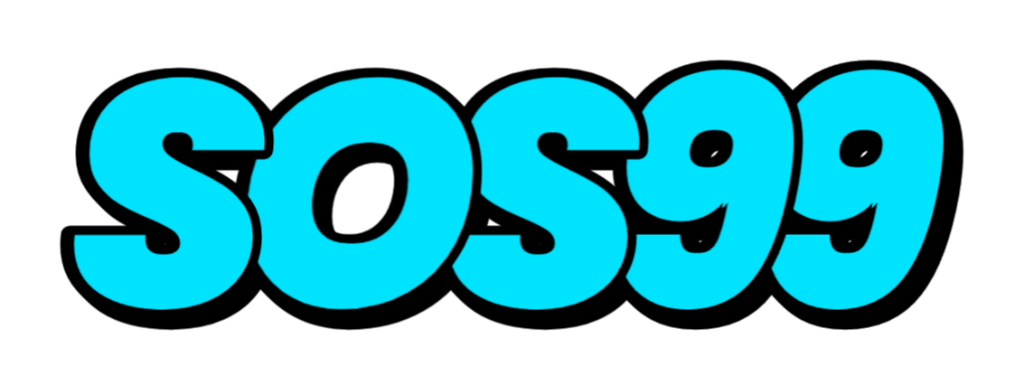 SOS99 Link Slot Online Gacor Terpercaya Indonesia